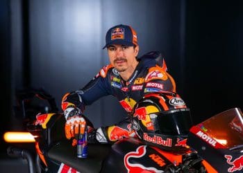 Maverick Viñales tem aliado de peso na KTM: ‘Ter o Dani Pedrosa ao meu lado, um dos meus ídolos de criança, deixa-me muito agradecido’