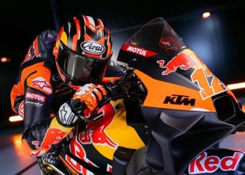 2025 de ‘mudança enorme’ para Maverick Viñales: ‘Em nove anos é o primeiro em que não tenho de desenvolver uma moto’