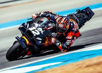 ‘No ponto mais forte da RC16 ainda não estou a ser capaz de estar ao máximo; Evolui na volta rápida mas falho aqui e ali’ – Maverick Viñales