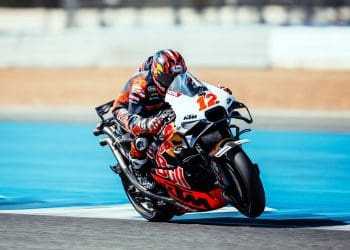 Nicolas Goyon feliz com progresso da Tech3 nos testes: ‘O Viñales e o Bastianiani começam a perceber como dançar com a moto’