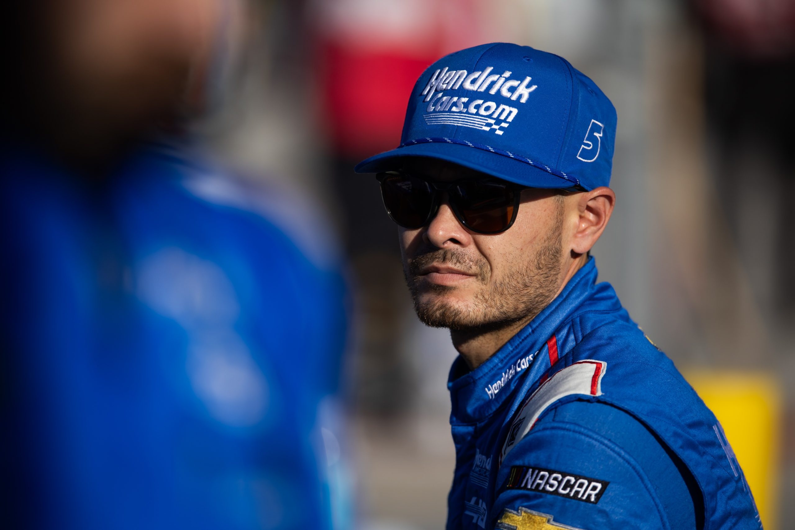 Napa Racing Ashoc Chase Elliott Snapback Verizon Wireless Justin