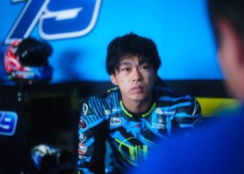 Ai Ogura ‘preparado’ para a primeira corrida no MotoGP, garante Davide Brivio; Raúl Fernández ‘vai beneficiar’ do tempo em pista na Malásia