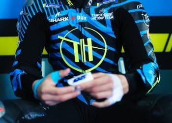 Rapper Pitbull deixa o projeto da Trackhouse