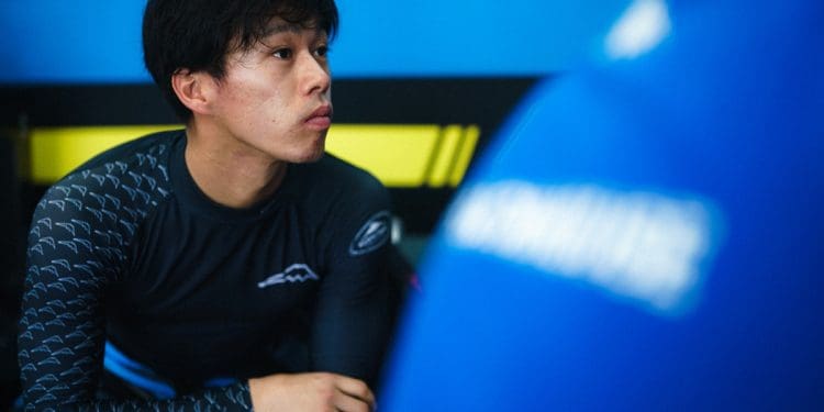 Ai Ogura não sente pressão no MotoGP: ‘Ninguém está a olhar para mim’