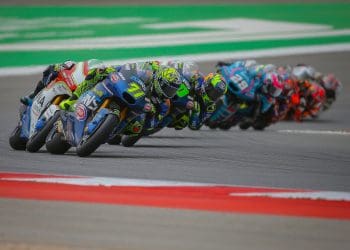 Moto2 e Moto3 arrancam época de 2025 com Testes no Autódromo Internacional do Algarve