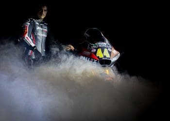 Título é ‘único objetivo’ que acelera o coração de Arón Canet