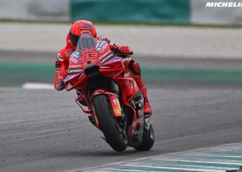 ‘Eu disse à Honda que não conseguia ganhar com aquela moto, queria ir para uma equipa satélite’ – Marc Márquez