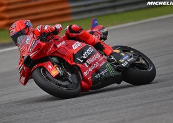 Gigi Dall’Igna e a gestão entre Pecco Bagnaia e Marc Márquez: ‘É fácil sinceramente; São inteligentes e sabem que devem trabalhar juntos’
