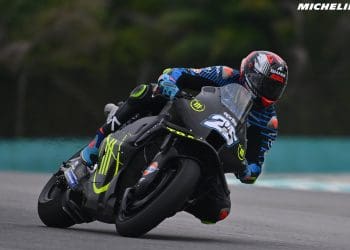 Raúl Fernández chega amanhã à Tailândia e vai ‘tentar testar’: ‘É importante que faça algumas voltas antes do arranque do campeonato’