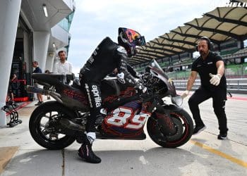 ‘A queda de Jorge Martín foi infeliz; talvez seja algo que os adeptos precisem de recordar…’ – Pecco Bagnaia