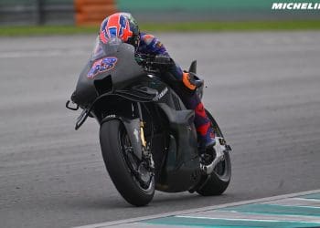 Jack Miller revela pontos fortes e áreas a melhorar da nova Yamaha