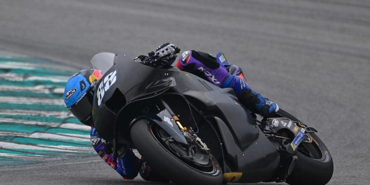 Miguel Oliveira só pensa em evoluir: ‘Sabemos o que o Quartararo faz de diferente mas temos de encontrar a nossa própria forma’