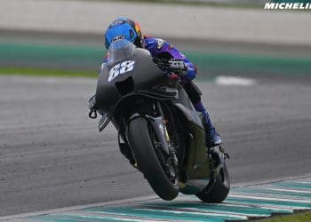 Ambiente e profissionalismo da Pramac fazem Miguel Oliveira sorrir: ‘É a melhor garagem que já vi nos últimos anos a trabalhar’