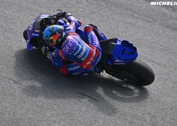 Miguel Oliveira já está na Tailândia: ‘Estamo-nos a adaptar, mas creio que estaremos preparados para a primeira corrida e para desafiar’