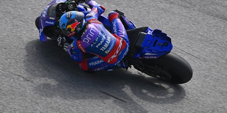 Miguel Oliveira já está na Tailândia: ‘Estamo-nos a adaptar, mas creio que estaremos preparados para a primeira corrida e para desafiar’