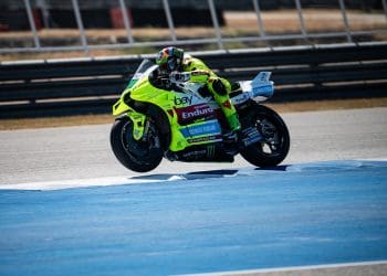 Duas potenciais vantagens que Franco Morbidelli pode ter mesmo com a GP24