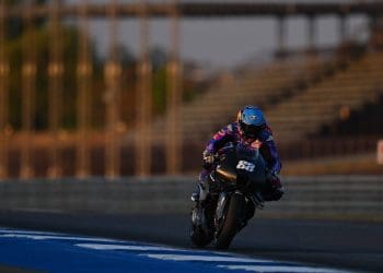 Yamaha M1 com a dianteira ‘pesada’? Miguel Oliveira considera que é o «peso» da estabilidade, e considera moto para 2025 bem ‘ágil’