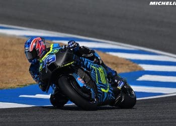 Ai Ogura foi o melhor rookie em Buriram conseguir derrubar ‘muro’: ‘Finalmente, consegui encontrar mais duas ou três décimas’