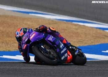 Jack Miller a postos para o arranque: ‘Sinto-me tão preparado quanto possível; Estou contente com o ponto em que estamos’