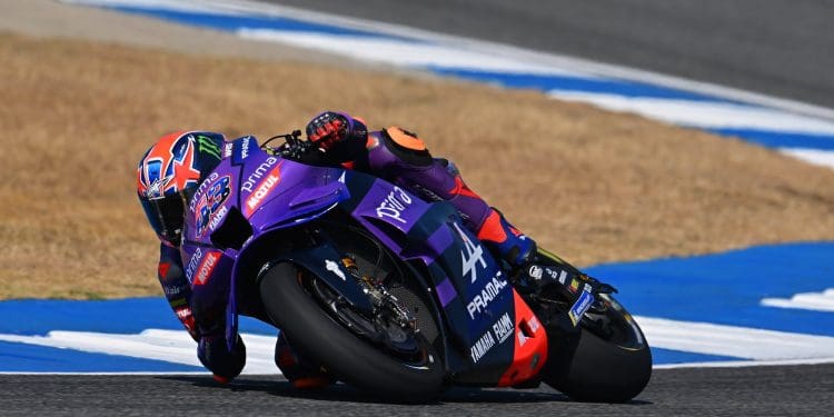 Jack Miller a postos para o arranque: ‘Sinto-me tão preparado quanto possível; Estou contente com o ponto em que estamos’