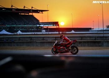 MotoGP terá 13 campeões do mundo (cinco na categoria rainha)