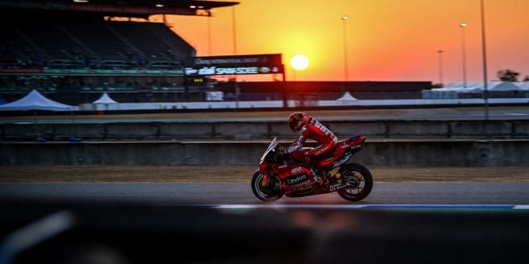 MotoGP terá 13 campeões do mundo (cinco na categoria rainha)