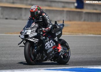 Paolo Bonora felicíssimo com Bezzecchi e Martín: ‘Tiveram os mesmos comentários e com eles podemos definir o rumo de forma clara’