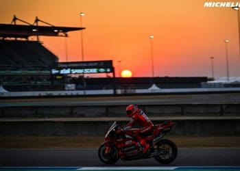 Óscar Haro destaca pré-época de Marc Márquez: ‘Ficou meio segundo à frente e sem atacar’
