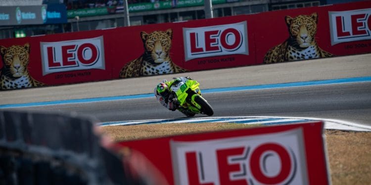 Franco Morbidelli aceita penalização: ‘Foi justa, o episódio perigoso aconteceu comigo’