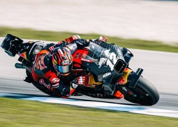 Maverick Viñales metódico e calmo: ‘É altura de compreender a moto, trabalhar, construir, e é essa a mentalidade que temos agora’