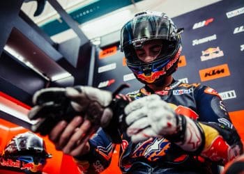 ‘A imprensa fez uma confusão, agora podem ver que está tudo bem’ – Pedro Acosta