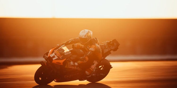 ‘Precisamos de estar calmos; a primeira corrida é muito diferente’ – Pedro Acosta