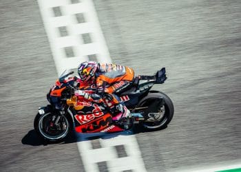 ‘A abordagem à corrida tem de ser diferente, é necessário adaptar o meu estilo’ – Enea Bastianini