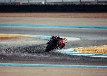 ‘As concessões fazem parte do esforço para evitar um domínio’ – Hervé Poncharal