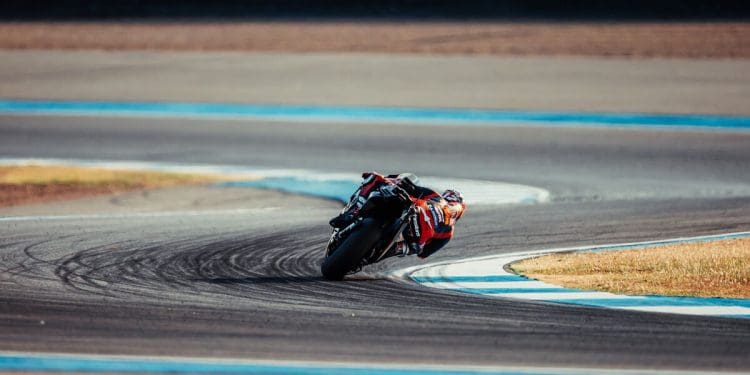 ‘As concessões fazem parte do esforço para evitar um domínio’ – Hervé Poncharal