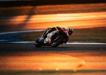 ‘Cometo demasiados erros; a minha abordagem não é a correta’ – Enea Bastianini