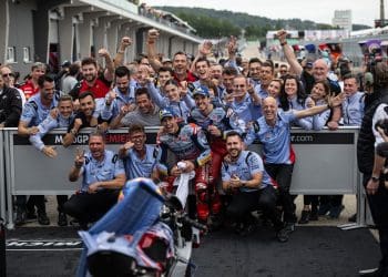 2024: Uma temporada recorde para a Gresini Racing MotoGP