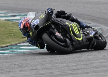 ‘Melhorei muito em travagem comparando com a minha estreia’ – Ai Ogura