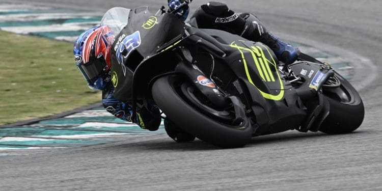 ‘Melhorei muito em travagem comparando com a minha estreia’ – Ai Ogura