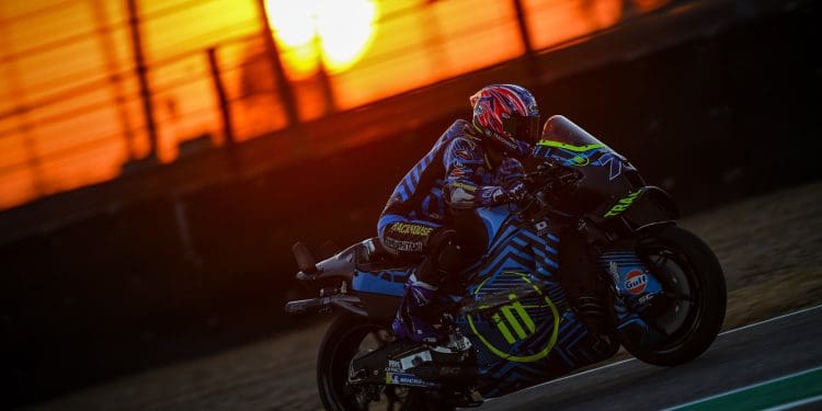 Marc Márquez continua a liderar testes em Buriram a duas horas do final; Miguel Oliveira «caiu» para 20.º e Ai Ogura brilha entre rookies