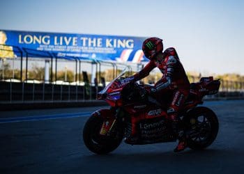 ‘É muito normal Pecco Bagnaia e Marc Márquez darem-se bem nesta altura; depois…’ – Paolo Ciabatti