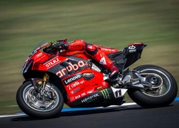 Nicolò Bulega descarta pressão para 2025: ‘Não sei se sou o favorito, só estou a pensar onde posso melhorar’