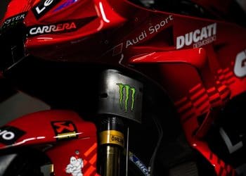 Ducati num dilema com a aerodinâmica: ‘Preferimos ser cautelosos e testá-la outra vez em Jerez’