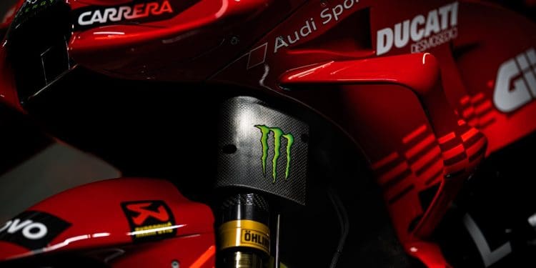 Ducati num dilema com a aerodinâmica: ‘Preferimos ser cautelosos e testá-la outra vez em Jerez’
