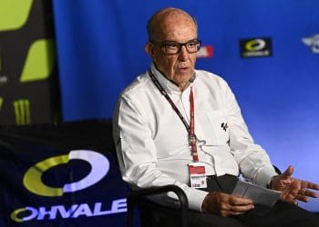 ‘Era altura certa para mudar as regras’ – Carmelo Ezpeleta