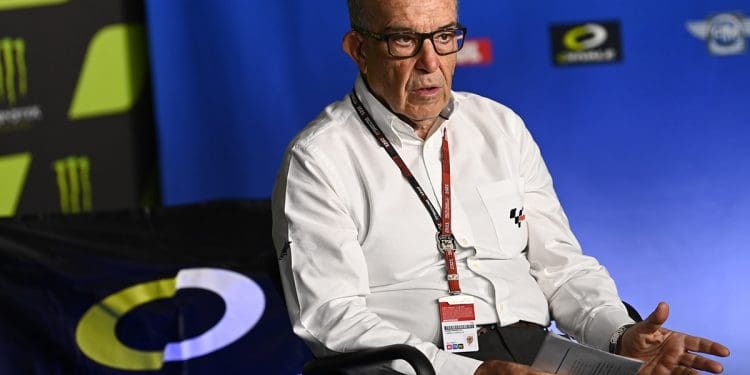 ‘Era altura certa para mudar as regras’ – Carmelo Ezpeleta