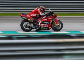 Ducati inclinada para o motor de 2024: ‘As regras forçam-nos a ser conservadores’