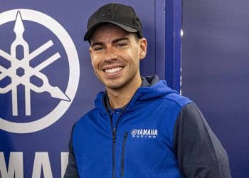 Está confirmado: Augusto Fernández substitui Jonathan Rea e estreia-se no WSBK em Portimão