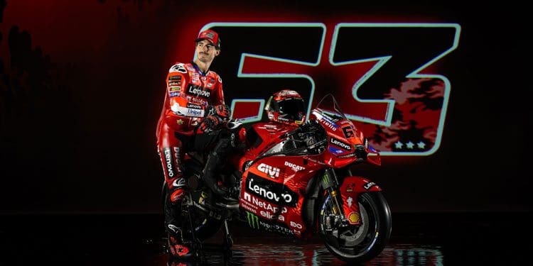 ‘Acho que vamos ver um Pecco Bagnaia diferente, mais forte e corajoso’ – Pol Espargaró