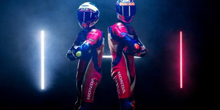 Alberto Puig e o ano de 2025 para a «nova» Honda: ‘O Mir sabe os seus objetivos e o Marini deve continuar a crescer’